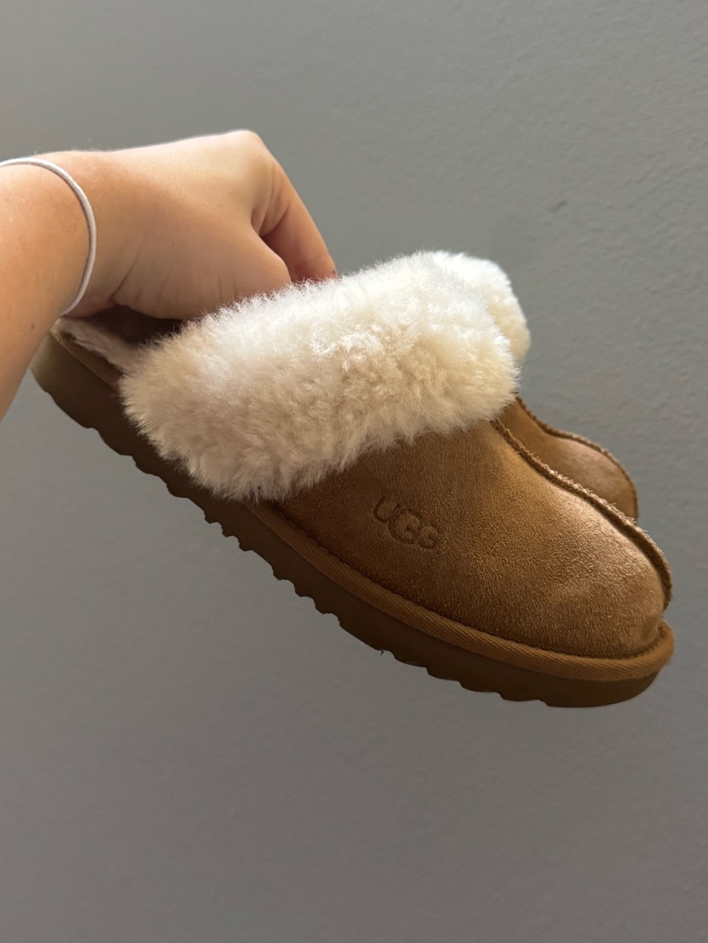 UGG Slippers! - Picture 5 of 7